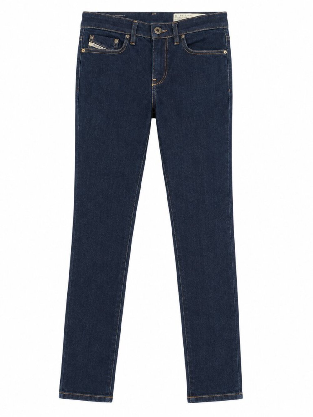 ✨ Diesel Skinzee Super Slim Skinny Stretch Jeans – W25 L30 ✨